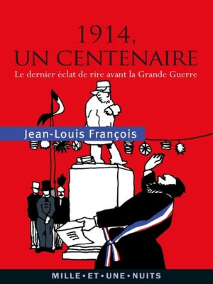 cover image of 1914, un centenaire